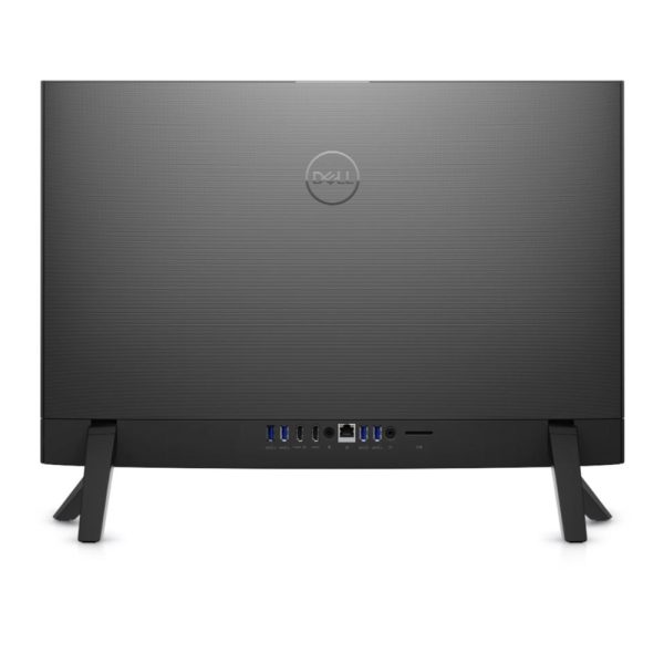 Buy Dell Inspiron 24 All-in-One PC (Desktop) D262177WIN8 | DELL 5410 CI5 | 12th Gen Intel Core i5-1235U/Windows 11 Home Single Language,English/Intel UHD Graphics/8GB DDR4 RAM/512 GB PCIe MVMe SSD/23.8-inch FHD (1920 x 1080) Anti-Glare Narrow Border Infinity Non-Touch Display