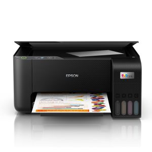 Buy Epson EcoTank L3210 A4 All-in-One Multi-function Color USB Ink Tank Printer