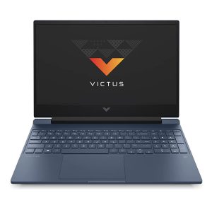 Buy HP Victus 12th Gen Intel Core i7 15.6 inch FHD Gaming Laptop - 15-FA0353TX | (16GB RAM/512GB SSD/RTX 3050 4GB Graphics/144Hz/9ms Response Time/Win 11/MSO/Backlit KB/B&O Audio)