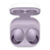 Buy SAMSUNG Galaxy Buds2 True Wireless Earbuds Lavender Noise Cancelling Ambient Sound Bluetooth Lightweight Comfort Fit Touch Control