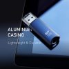 Buy Silicon Power 32GB USB 3.0 Flash Drive, Aluminum Casing Built-in Strap Hole