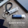 Buy Silicon Power 32GB USB 3.0 Flash Drive, Aluminum Casing Built-in Strap Hole