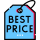 best Price Eastern Logica